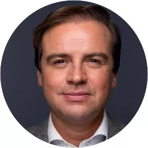 Malik Azmani - Member of the European Parliament