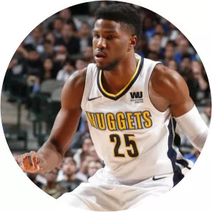 Malik Beasley