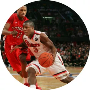 Malik Boothe - Basketball player