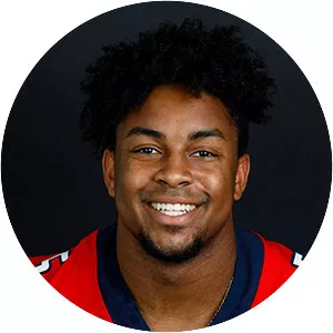 Malik Caper - American football player