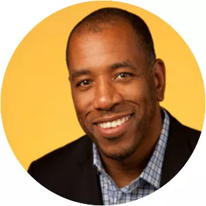 Malik Ducard - Author