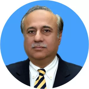 Malik Muhammad Ehsan Ullah Tiwana