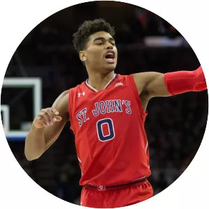 Malik Ellison - Pervis Ellison's son