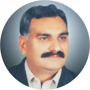 Malik Fiaz Ahmad Awan