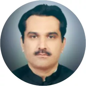 Malik Ghulam Habib Awan - Former Member of the Provincial Assembly of the Punjab