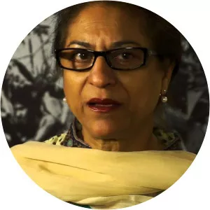 Malik Ghulam Jilani photograph