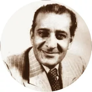 Malik Ghulam Muhammad - Pakistani financier