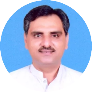 Malik Ghulam Qasim Hanjra - Pakistani Politician