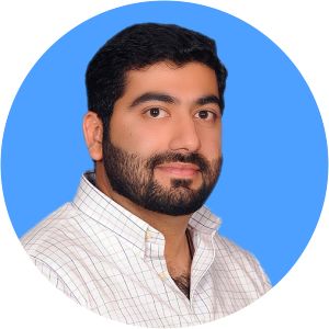 Malik Ghulam Raza Rabbani Khar