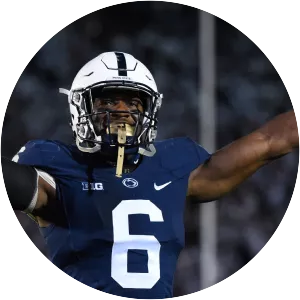 Malik Golden - American football safety