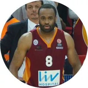 Malik Hairston - American professional basketball player