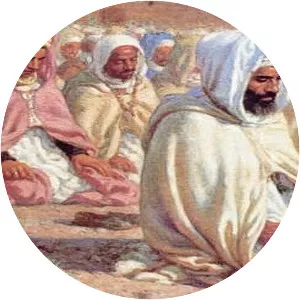 Malik ibn Anas - Imam