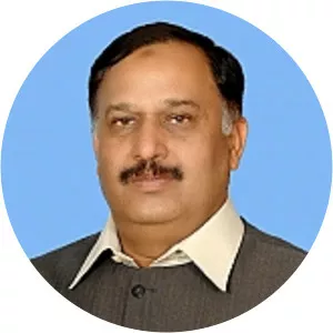Malik Ibrar Ahmed