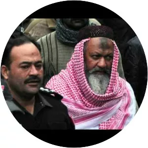 Malik Ishaq