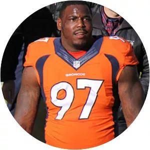 Malik Jackson