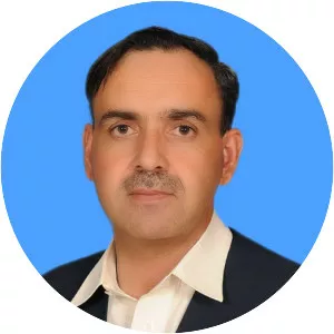 Malik Jawad Hussain