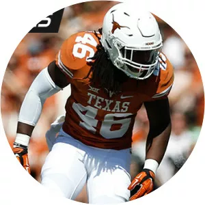 Malik Jefferson