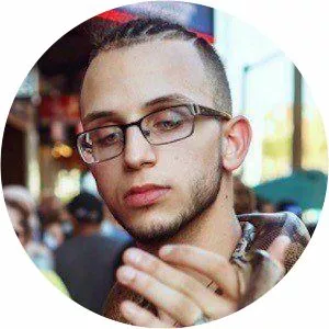 Malik Jibawi photograph