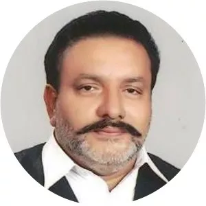 Malik Khalid Mehmood Babar