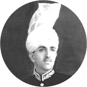 Malik Khizar Hayat Tiwana