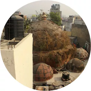 Malik Maqbul Tilangani