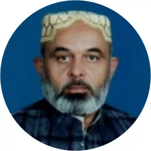 Malik Mazhar Abbas Raan