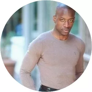 Malik McCall