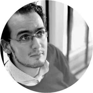 Malik Menaï - Film producer