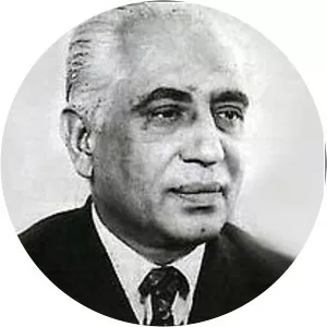Malik Meraj Khalid