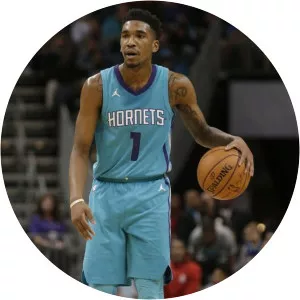 Malik Monk - American professional basketball player