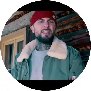 Malik Montana - Rapper