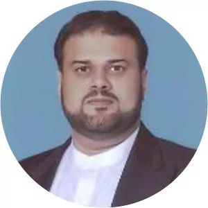 Malik Muhammad Ali Khokhar
