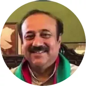 Malik Muhammad Ehsan Ullah . . .