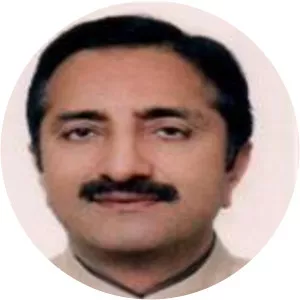 Malik Muhammad Javed Iqbal Awan - Former Member of the Provincial Assembly of the Punjab