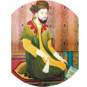 Malik Muhammad Jayasi