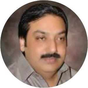 Malik Muhammad Nawaz