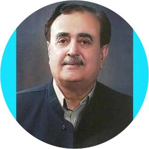 Malik Muhammad Waris Kallu