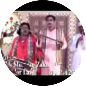 Malik Mushtaq Zakhmi