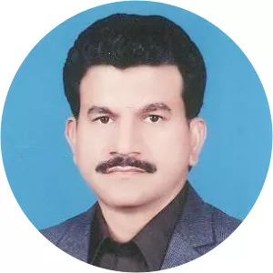 Malik Nadeem Abbas