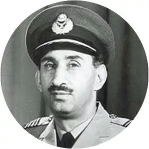 Malik Nur Khan