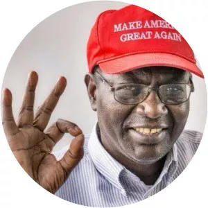 Malik Obama