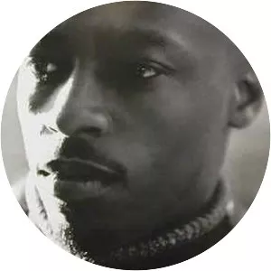 Malik Pendleton photograph