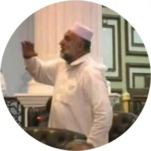 Malik Qasim Khan Khattak