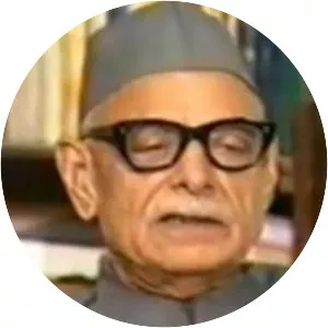 Malik Ram