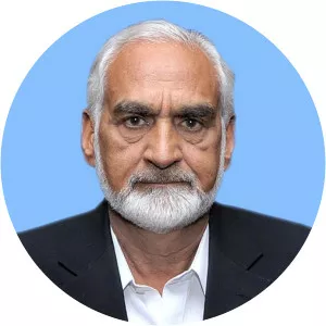 Malik Rashid Ahmed Khan