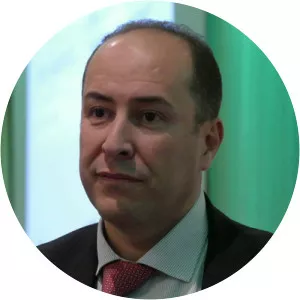 Malik Rebrab - Issad Rebrab's son