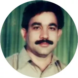 Malik Saif ul Malook Khokhar