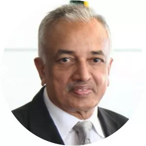 Malik Samarawickrama