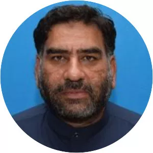 Malik Shaukat Ali