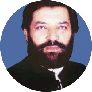 Malik Sikandar Khan - Member of Balochistan Provincial Assembly